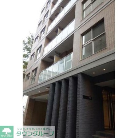 KDXレジデンス桜上水の物件内観写真